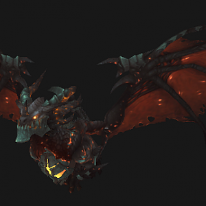 Deathwing Dungeon