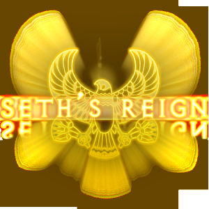 Seth's Reign Banner