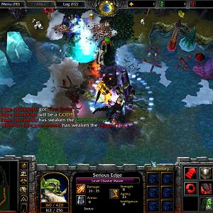 DoS Worked AI (has worked basic GUI AI)