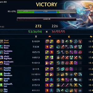 janna