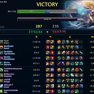 janna