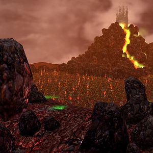 Mordor rmk 3