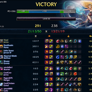 janna