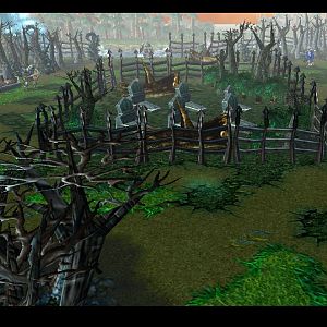 Infinite Blade Screenshot 2