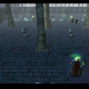 Infinite Blade Screenshot 3