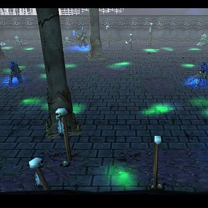 Infinite Blade Screenshot 4