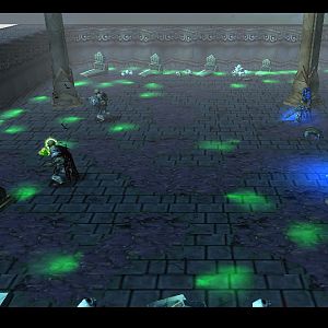 Infinite Blade Screenshot 5