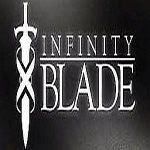 Infinity Blade Minimap Image