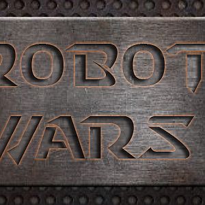 Robot Wars SIGNATURE2