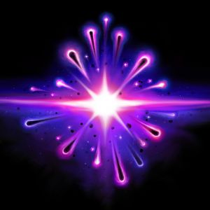 Star Blast biggie