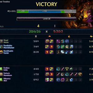 annie