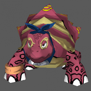 fial turtle
