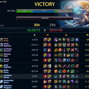 janna