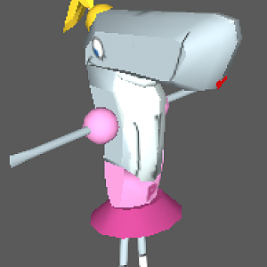 pearlelle