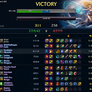 janna