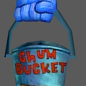 chumbuckett