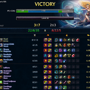janna