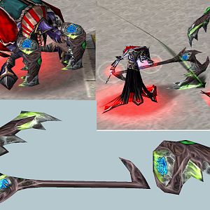 Scythe