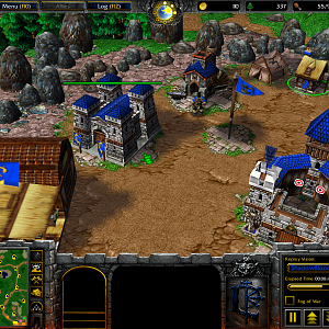 Settlement