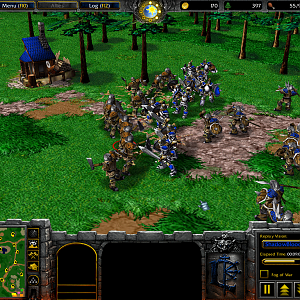 Melee