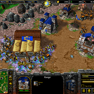 Siege
