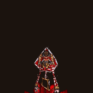 Flamewarder DeathBeta