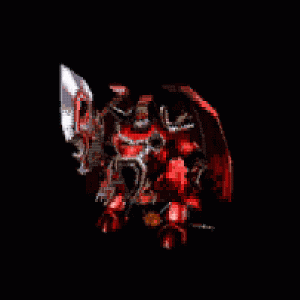 Deathroth Attack
