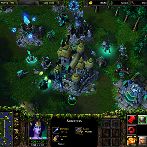 NightElf