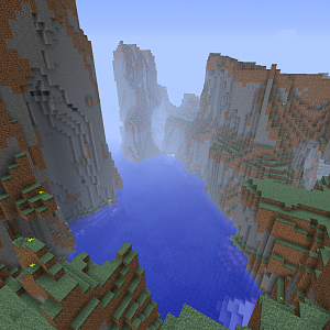 Amazing Extreme Hills Lake :)
_________________________
Whole album of screenshots:
http://imgur.com/a/cRm9G#0
_________________________
Seed: Gi