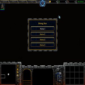 Dialog Test