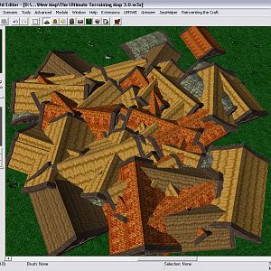 Roof Problem