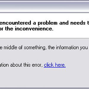 Error 3