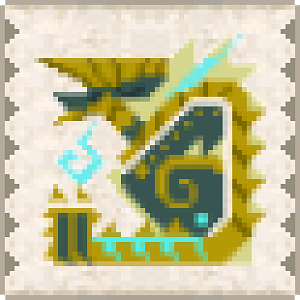 MHP3rd Jinouga Icon