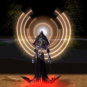 Sanctus Halo