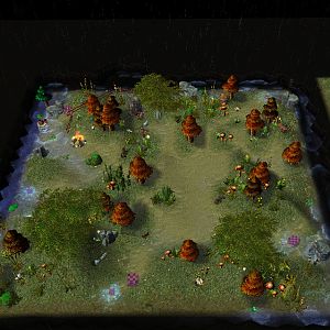 Terrain3