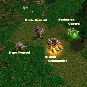 AoC Barbarian Heroes