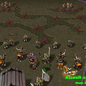 Aoc War