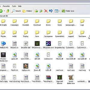 Warcraft III