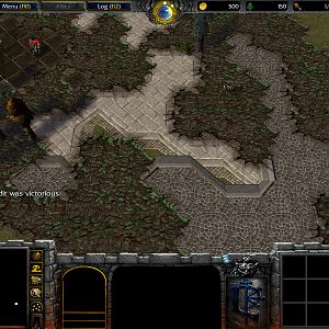 Terrain   In Game