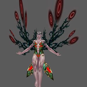 Death Rose