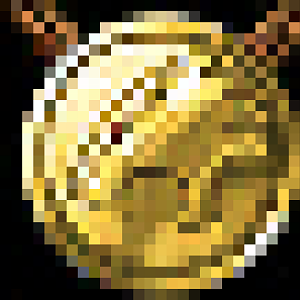medallion