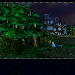 My terrain