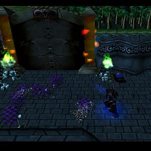 Infinite Blade Screenshot 11