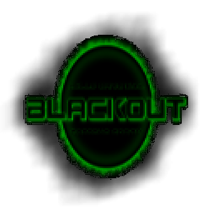 blackout