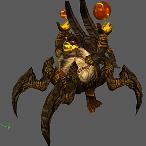 azmodan