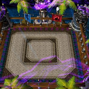 arena