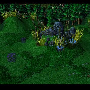 Rise of the Lich King Screenshot 3