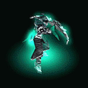 Illidan Anim