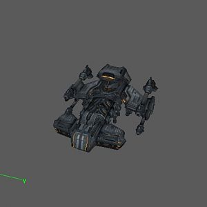 battlecruiser final
