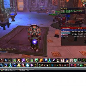 WOW UI2